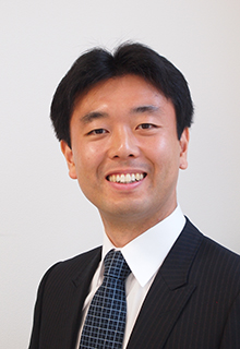 深田 俊彦
