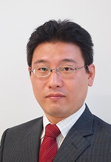 今泉 叔徳
