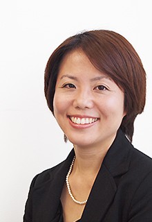 伊藤 恭子