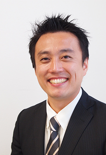 岩澤 健