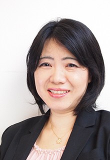 二宮 智加子