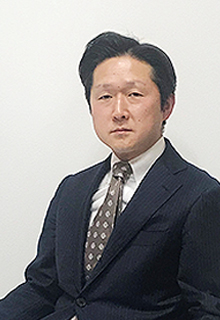 野田 好伸