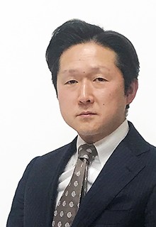 野田 好伸