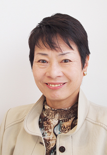 小野寺 陽子