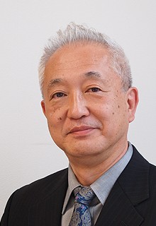 山﨑 憲昭