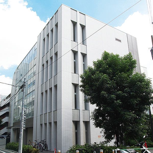 渋谷オフィス
