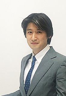 荒川 建一