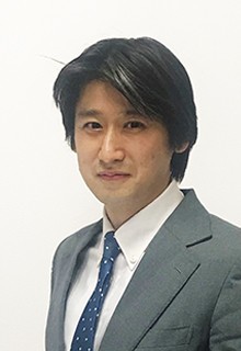 荒川 建一