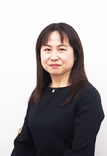 倉澤 奈緒美