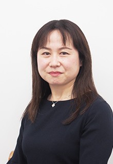 倉澤 奈緒美