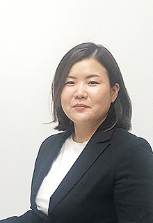 宇田 真奈美