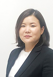 宇田 真奈美