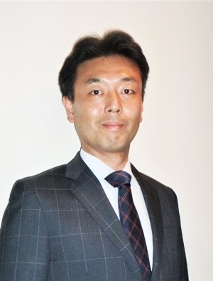 深田 俊彦