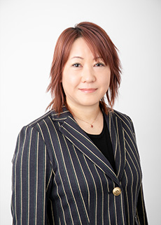 山本　由紀子