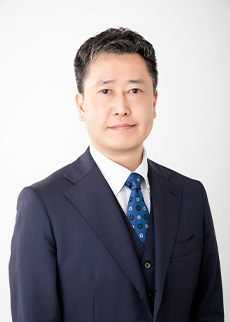 古山　浩之