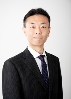 深田　俊彦