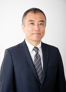 岩澤　健