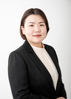 宇田　真奈美
