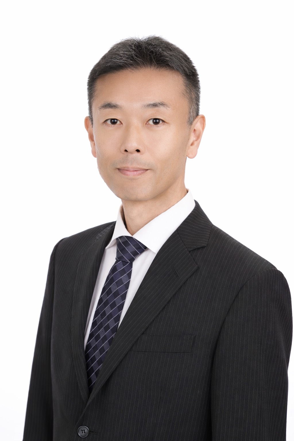 深田 俊彦